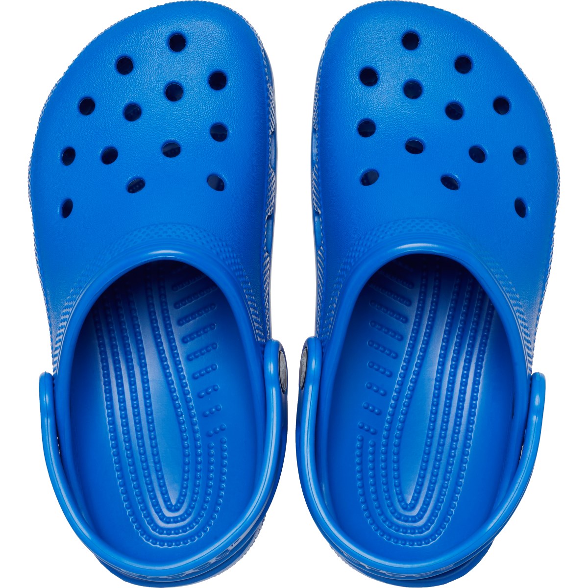 Crocs Unisex Çocuk Sandalet 206991 Blue Bolt