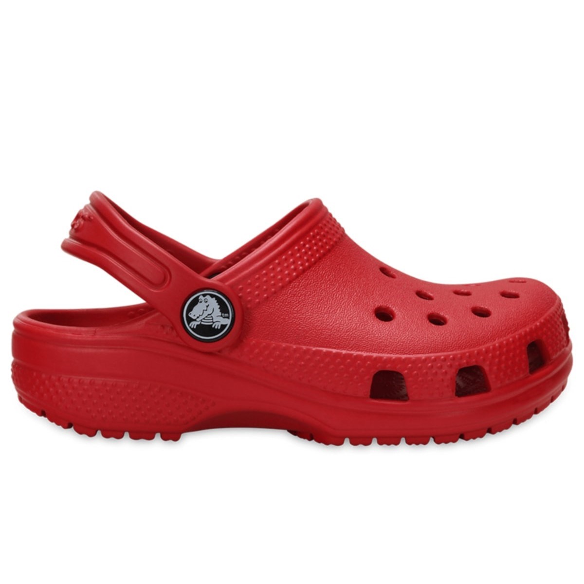 Crocs Unisex Çocuk Sandalet 206991 Pepper