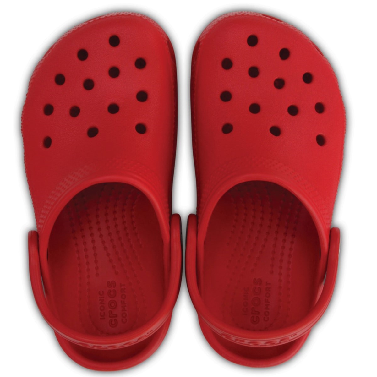 Crocs Unisex Çocuk Sandalet 206991 Pepper