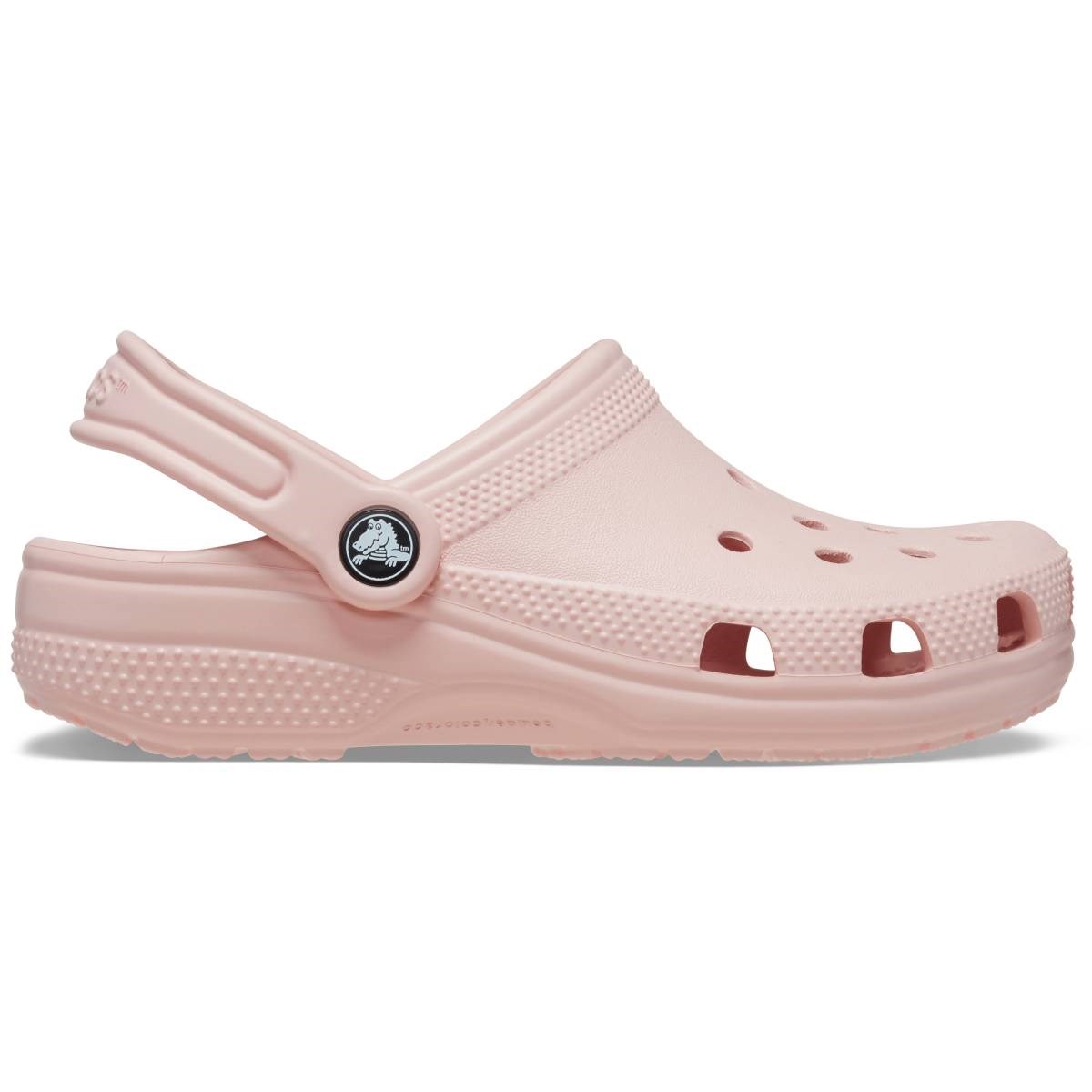 Crocs Unisex Çocuk Sandalet 206991 Quartz