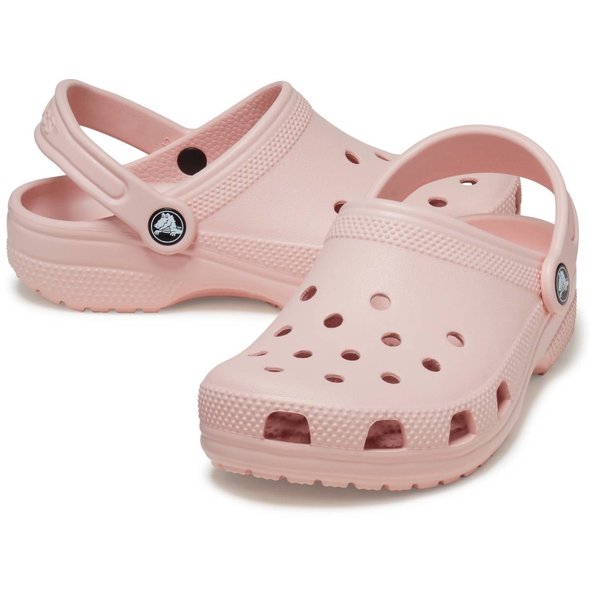 Crocs Unisex Çocuk Sandalet 206991 Quartz