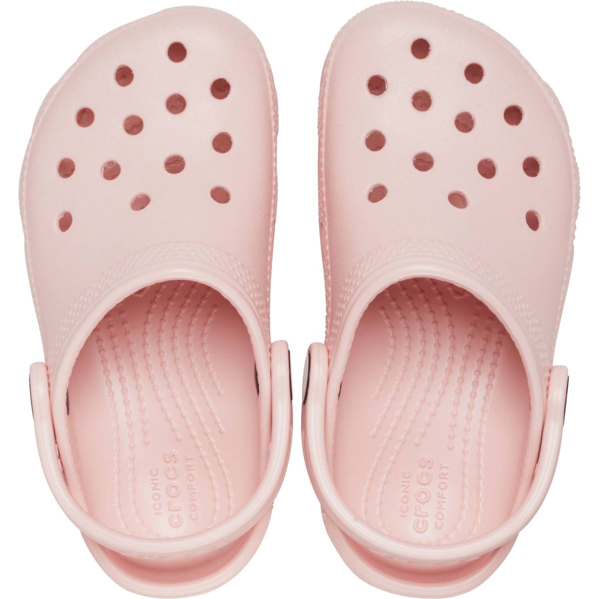 Crocs Unisex Çocuk Sandalet 206991 Quartz