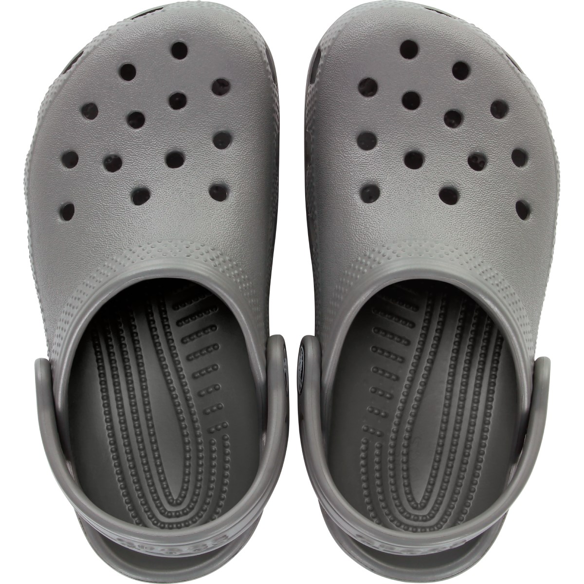 Crocs Unisex Çocuk Sandalet 206991 Slate Grey