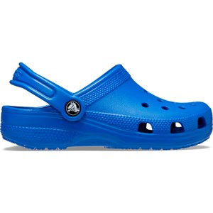 Crocs Unisex Çocuk Sandalet 206991 Blue Bolt