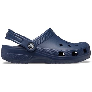 Crocs Unisex Çocuk Sandalet 206991 Navy