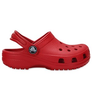 Crocs Unisex Çocuk Sandalet 206991 Pepper