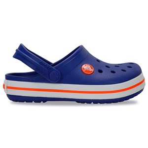 Crocs Unisex Çocuk Sandalet 207006 Cerulean Blue