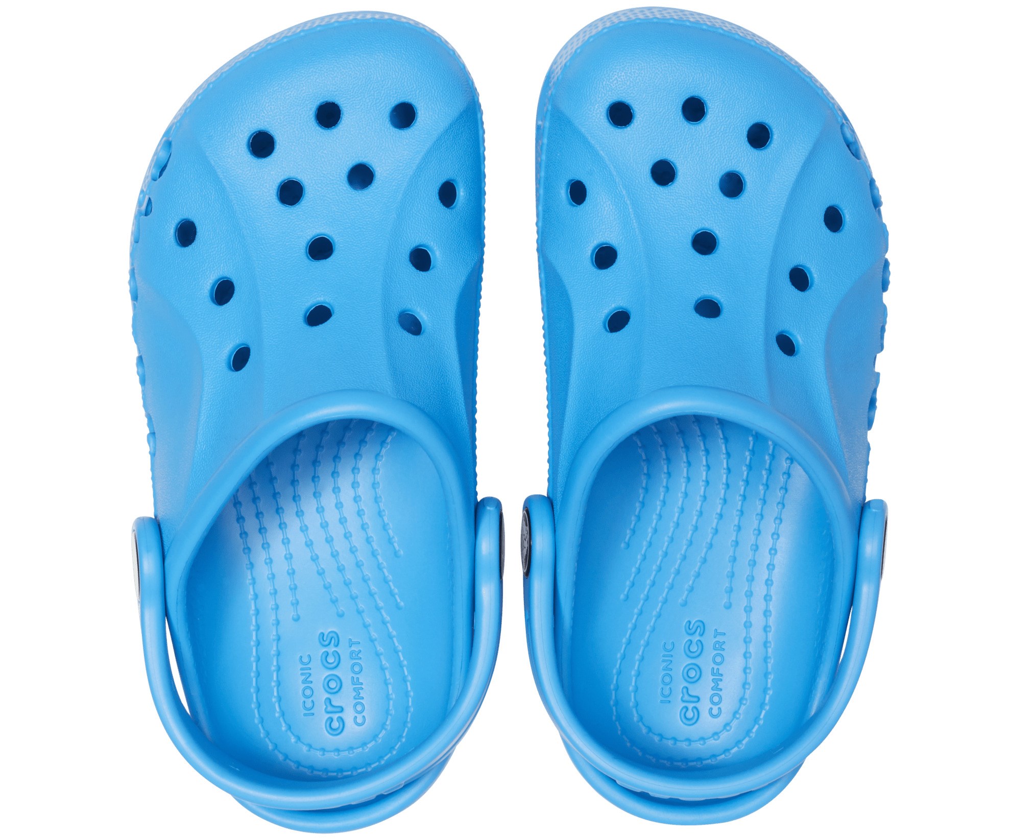 Crocs Unisex Çocuk Sandalet 207013 Ocean