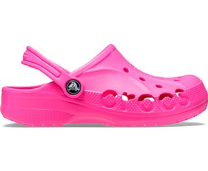 Crocs Unisex Çocuk Sandalet 207013 Electric Pink