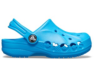 Crocs Unisex Çocuk Sandalet 207013 Ocean