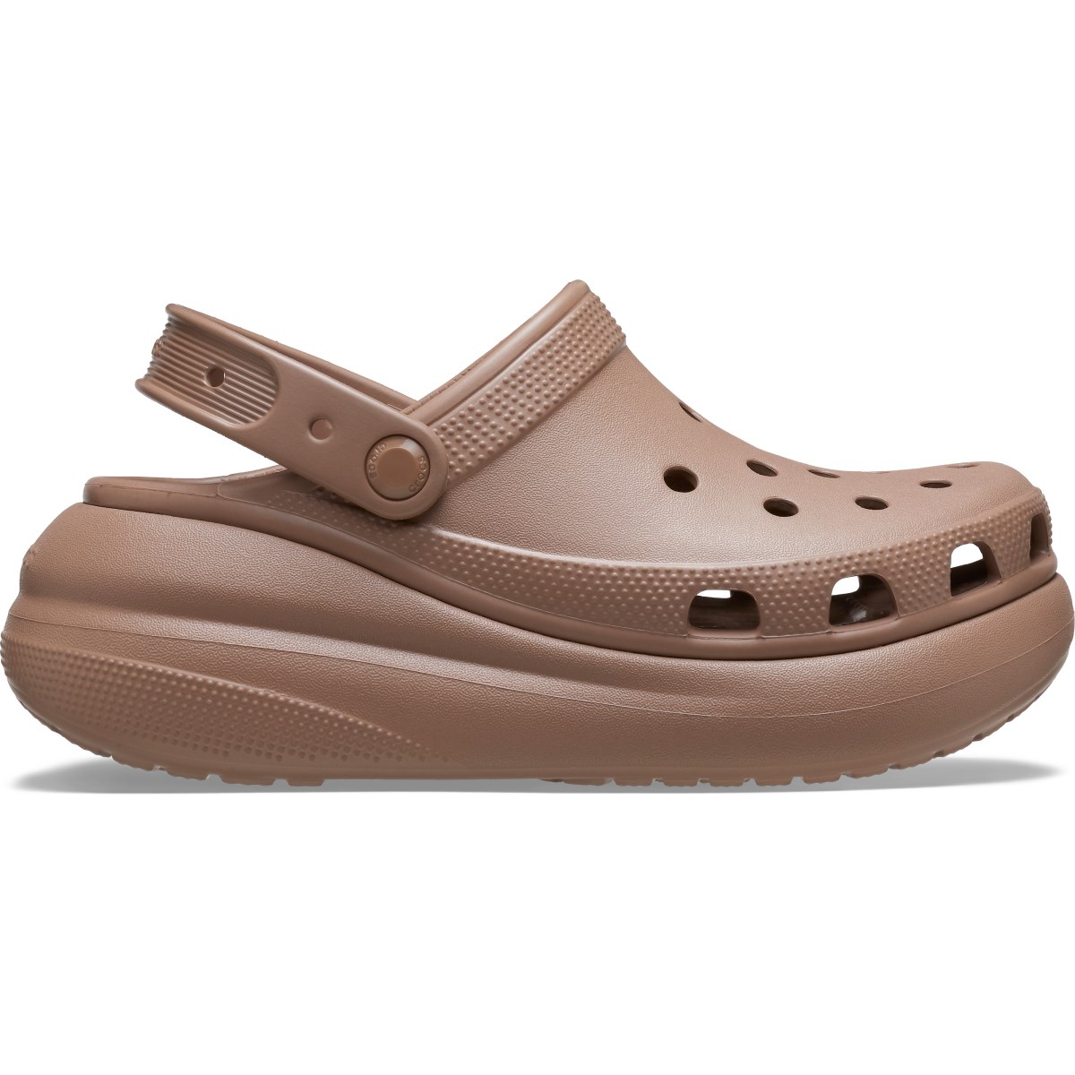 Crocs Kadın Sandalet 207521 Latte