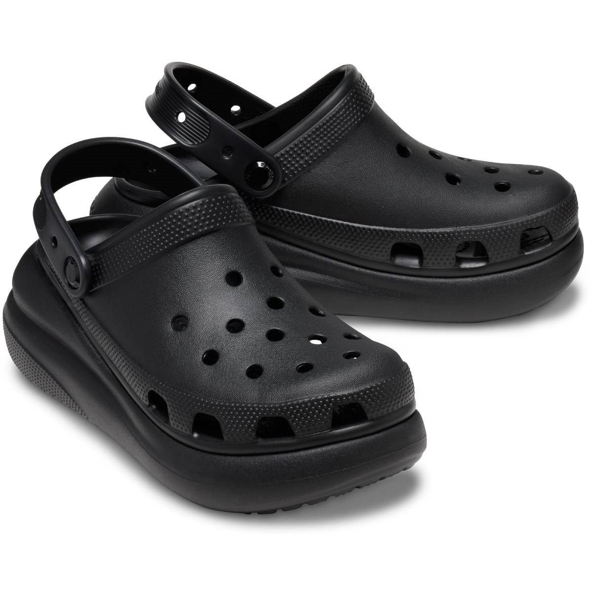 Crocs Kadın Sandalet 207521 Black