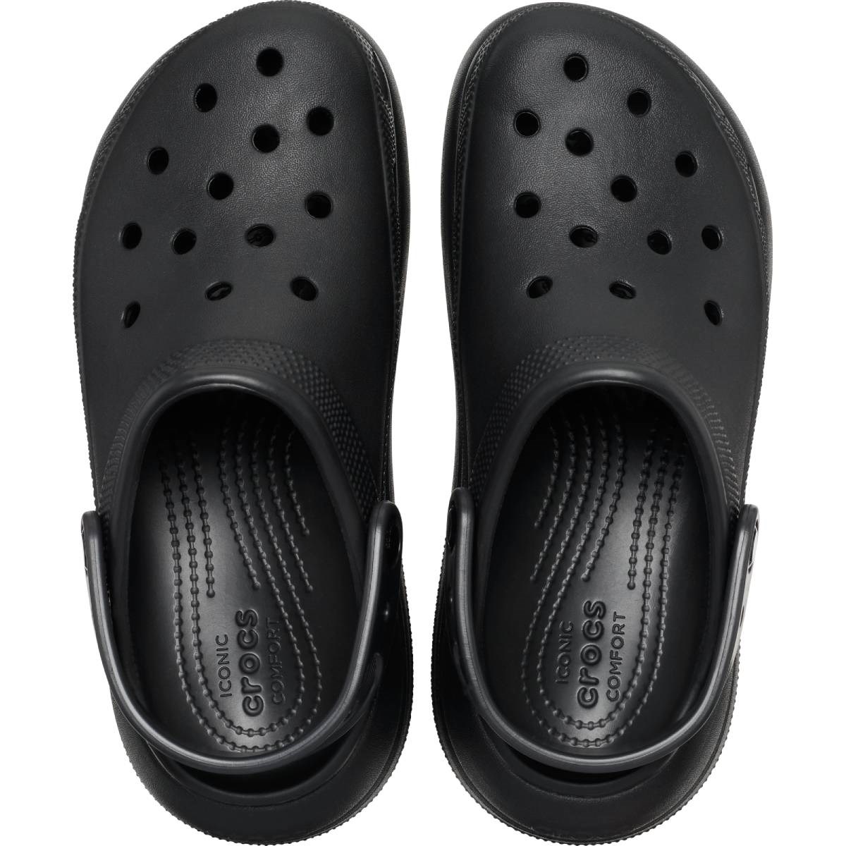 Crocs Kadın Sandalet 207521 Black