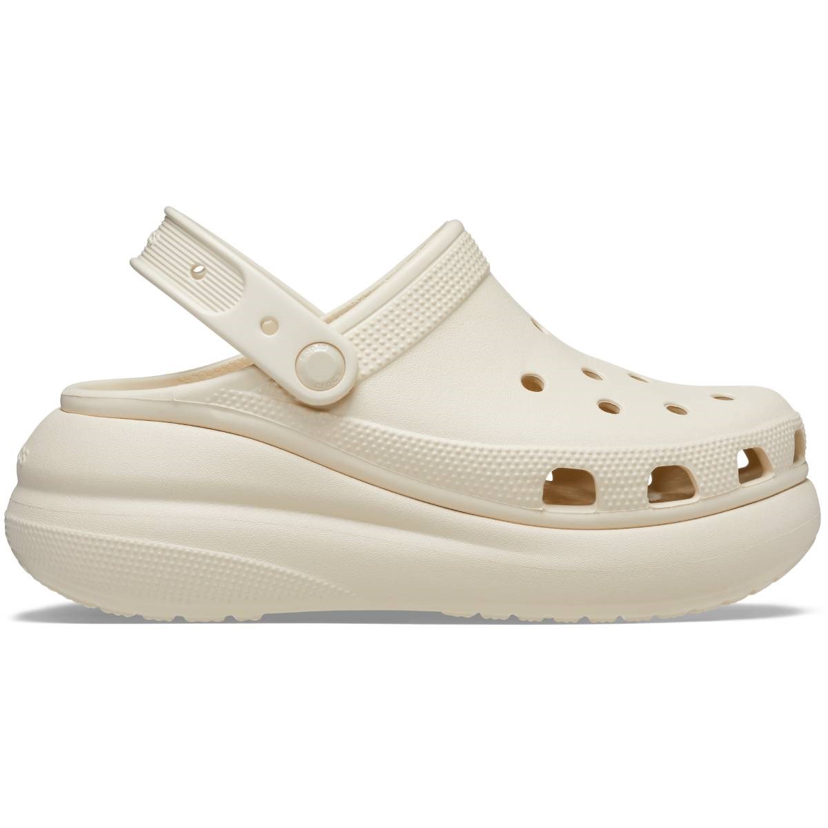 Crocs Kadın Sandalet 207521 Bone