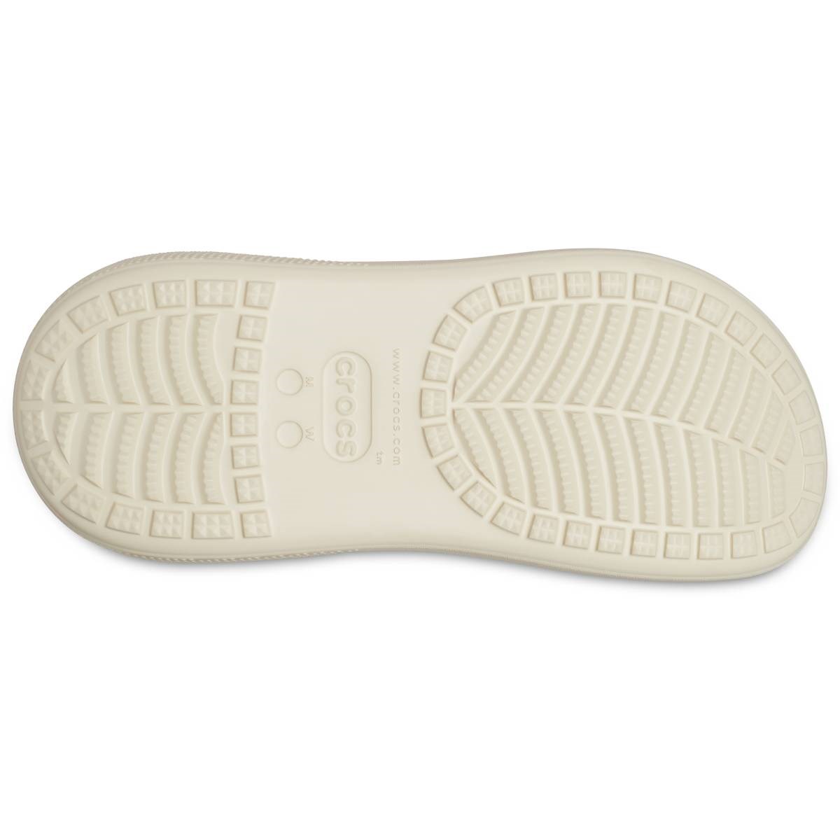 Crocs Kadın Sandalet 207521 Bone