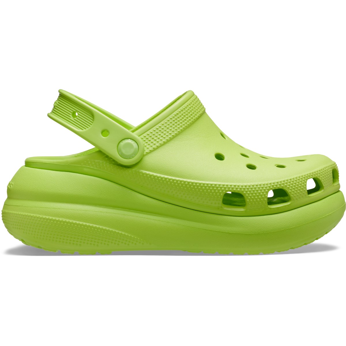 Crocs Kadın Sandalet 207521 Limeade