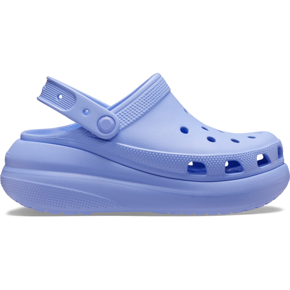 Crocs Kadın Sandalet 207521 Moon Jelly