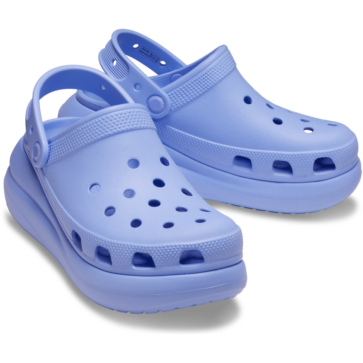 Crocs Kadın Sandalet 207521 Moon Jelly