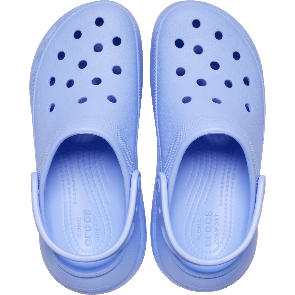 Crocs Kadın Sandalet 207521 Moon Jelly