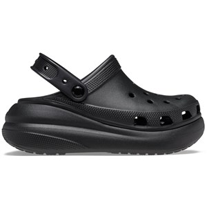 Crocs Kadın Sandalet 207521 Black