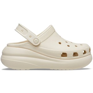 Crocs Kadın Sandalet 207521 Bone