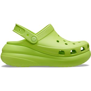 Crocs Kadın Sandalet 207521 Limeade