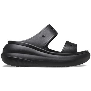 Crocs Unisex Sandalet 207670 Black