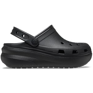 Crocs Unisex Çocuk Sandalet 207708 Black