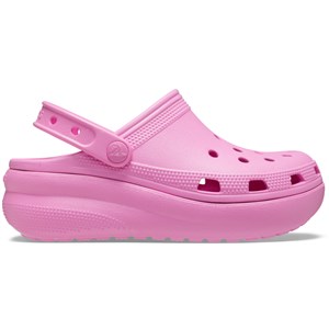 Crocs Unisex Çocuk Sandalet 207708 Taffy Pink