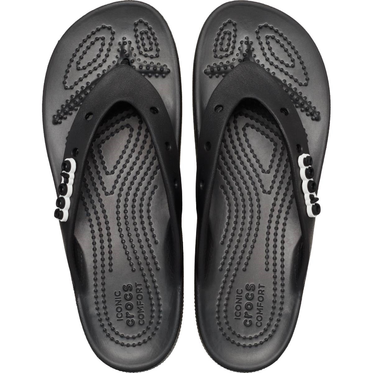 Crocs Kadın Sandalet 207714 Black