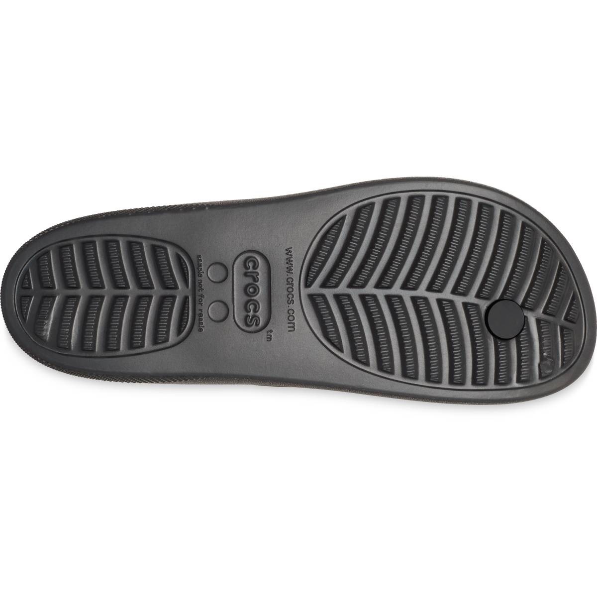 Crocs Kadın Sandalet 207714 Black