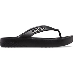 Crocs Kadın Sandalet 207714 Black