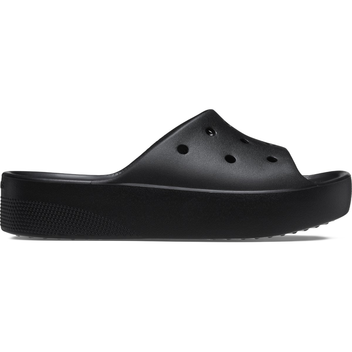 Crocs Kadın Sandalet 208180 Black