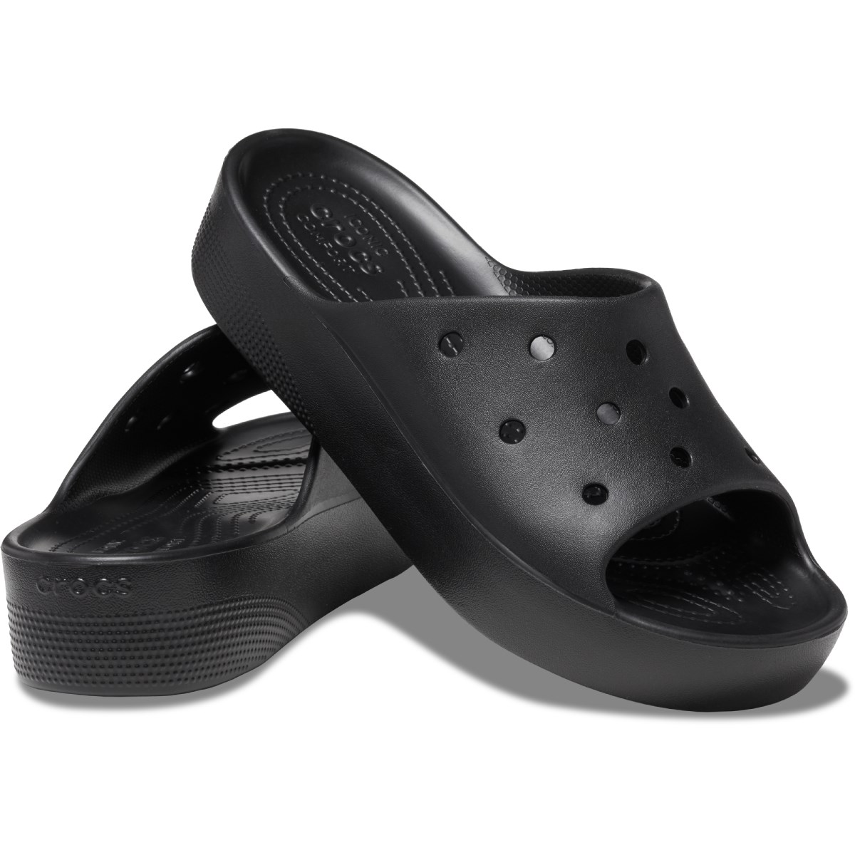 Crocs Kadın Sandalet 208180 Black