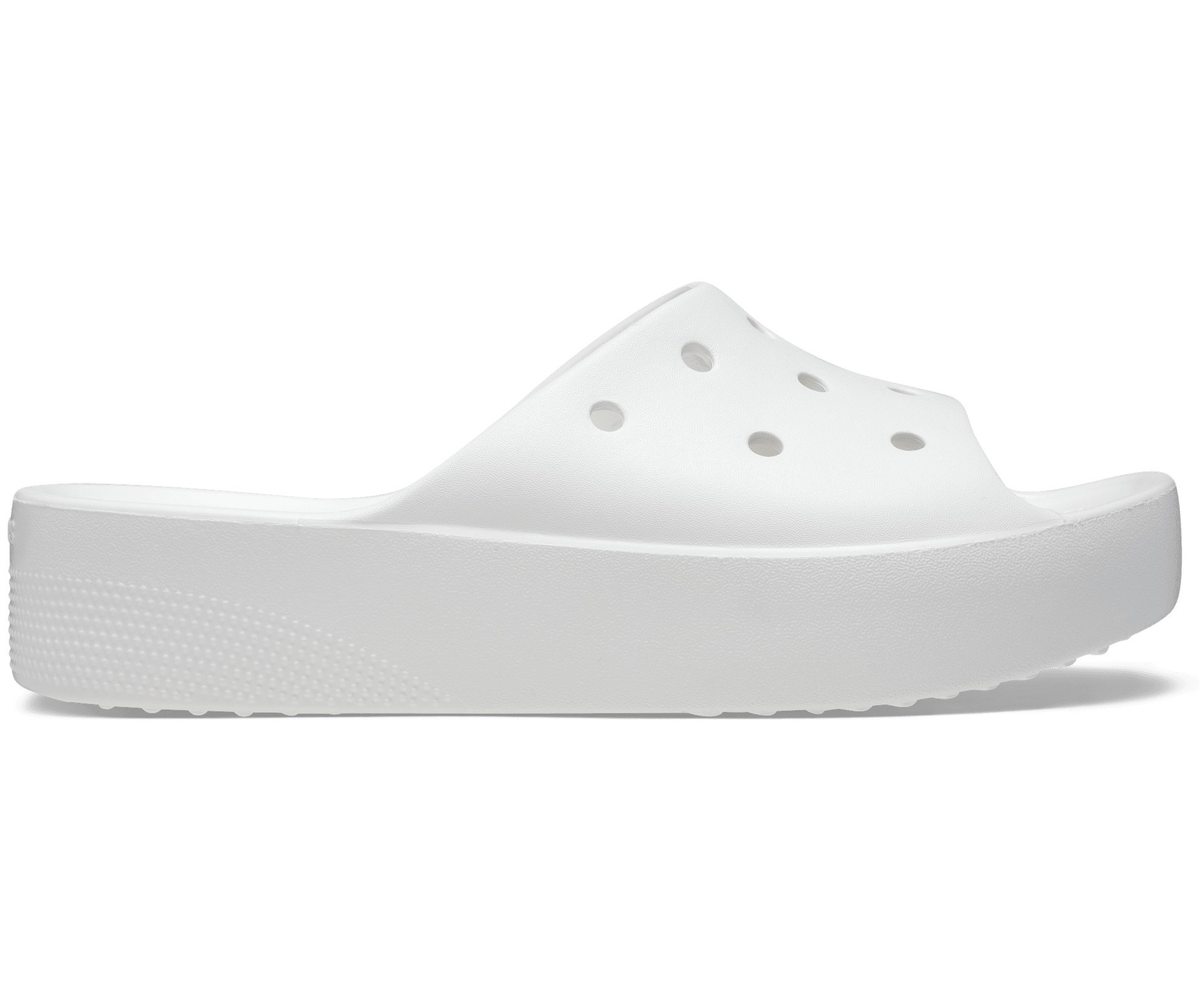 Crocs Kadın Sandalet 208180 White