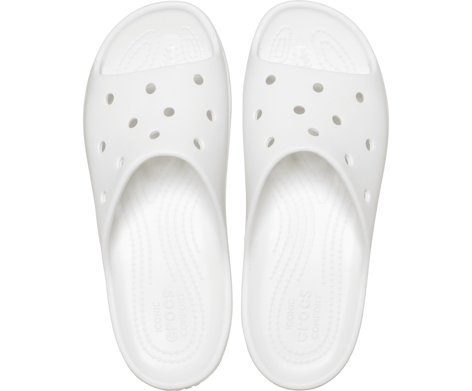 Crocs Kadın Sandalet 208180 White