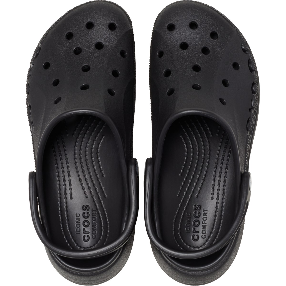 Crocs Kadın Sandalet 208186 Black