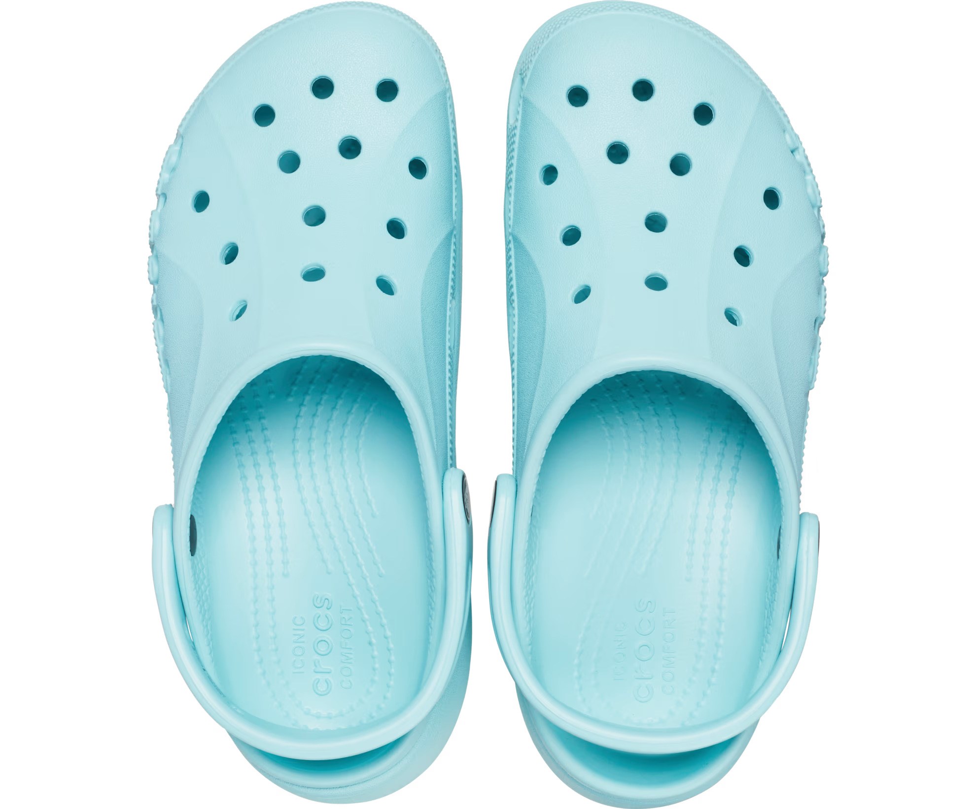 Crocs Kadın Sandalet 208186 Pure Water