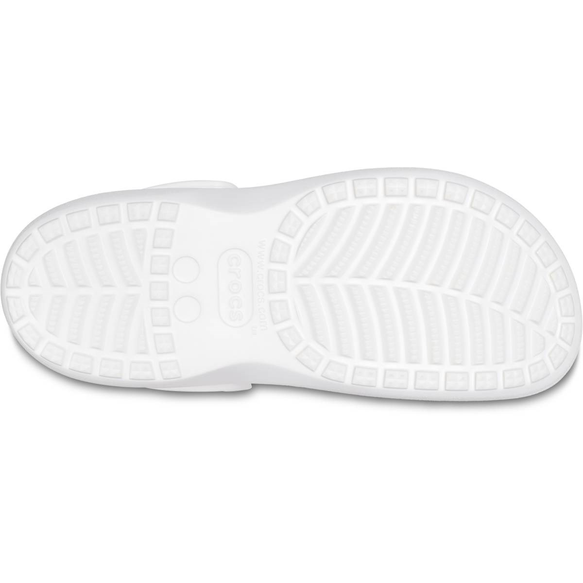 Crocs Kadın Sandalet 208186 White