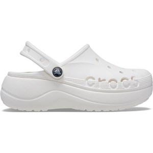 Crocs Kadın Sandalet 208186 White