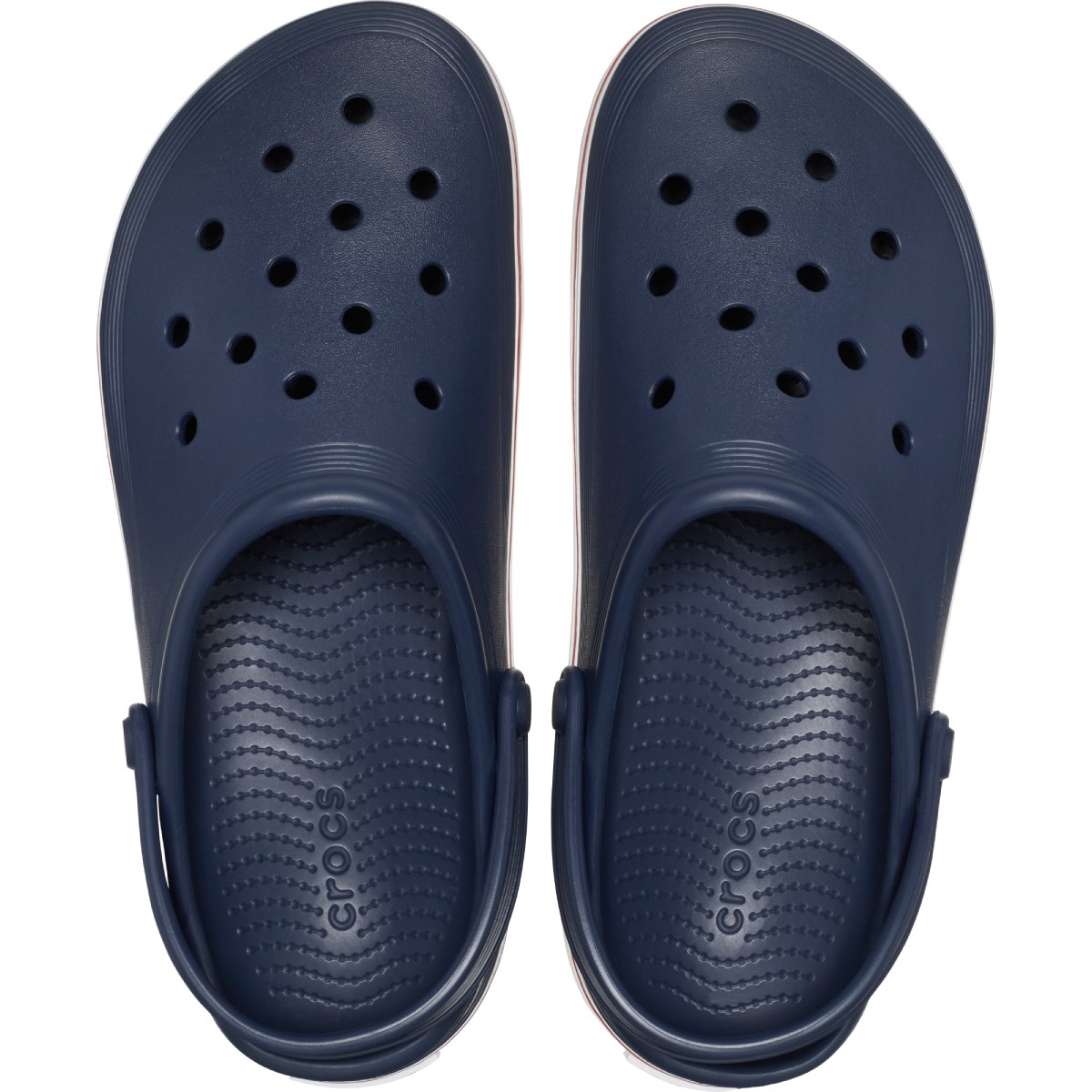 Crocs Unisex Terlik 208371 Navy