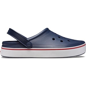 Crocs Unisex Terlik 208371 Navy