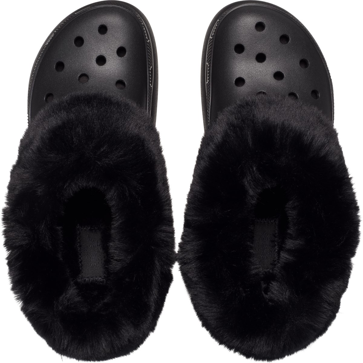 Crocs Kadın Sandalet 208446 Black