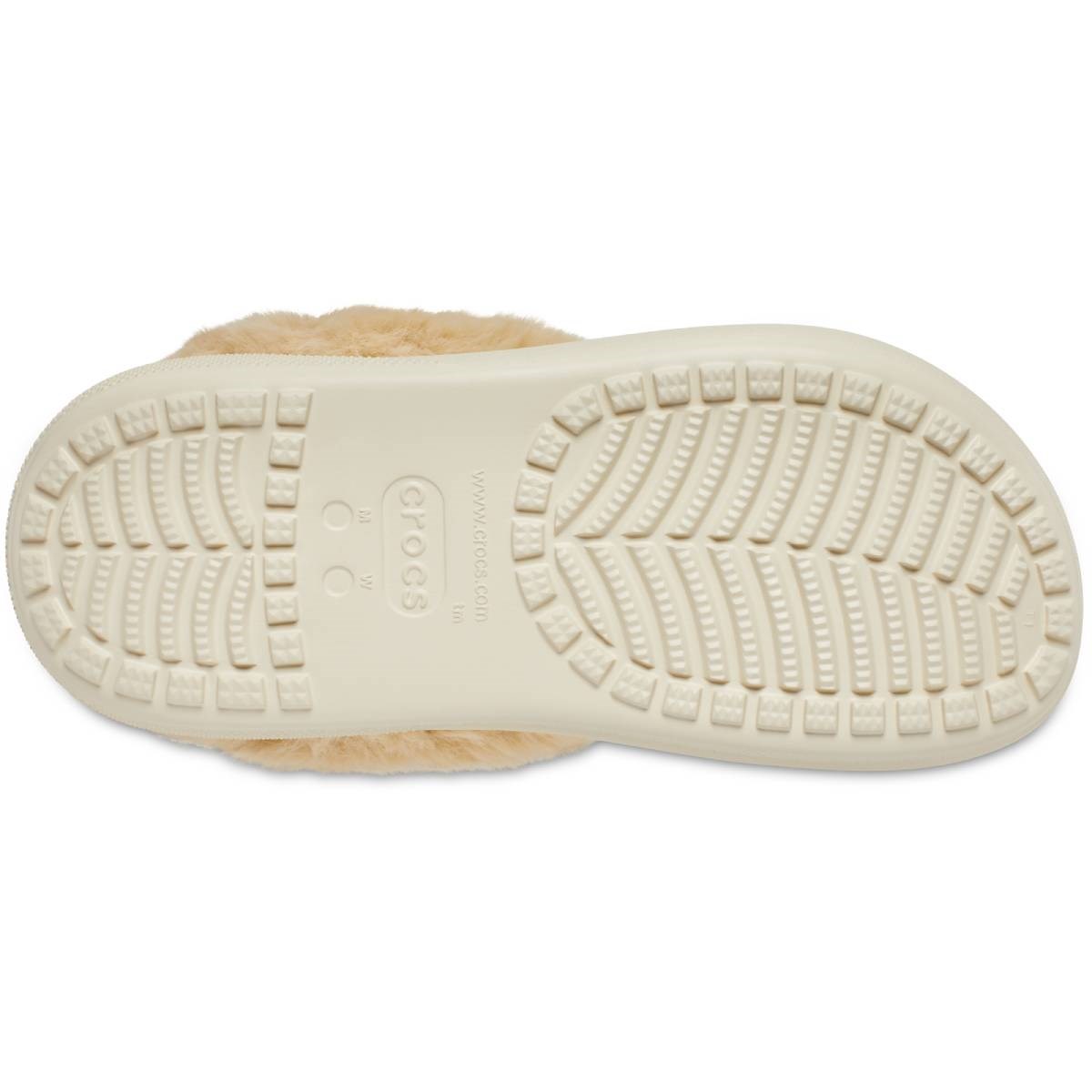 Crocs Kadın Sandalet 208446 Bone