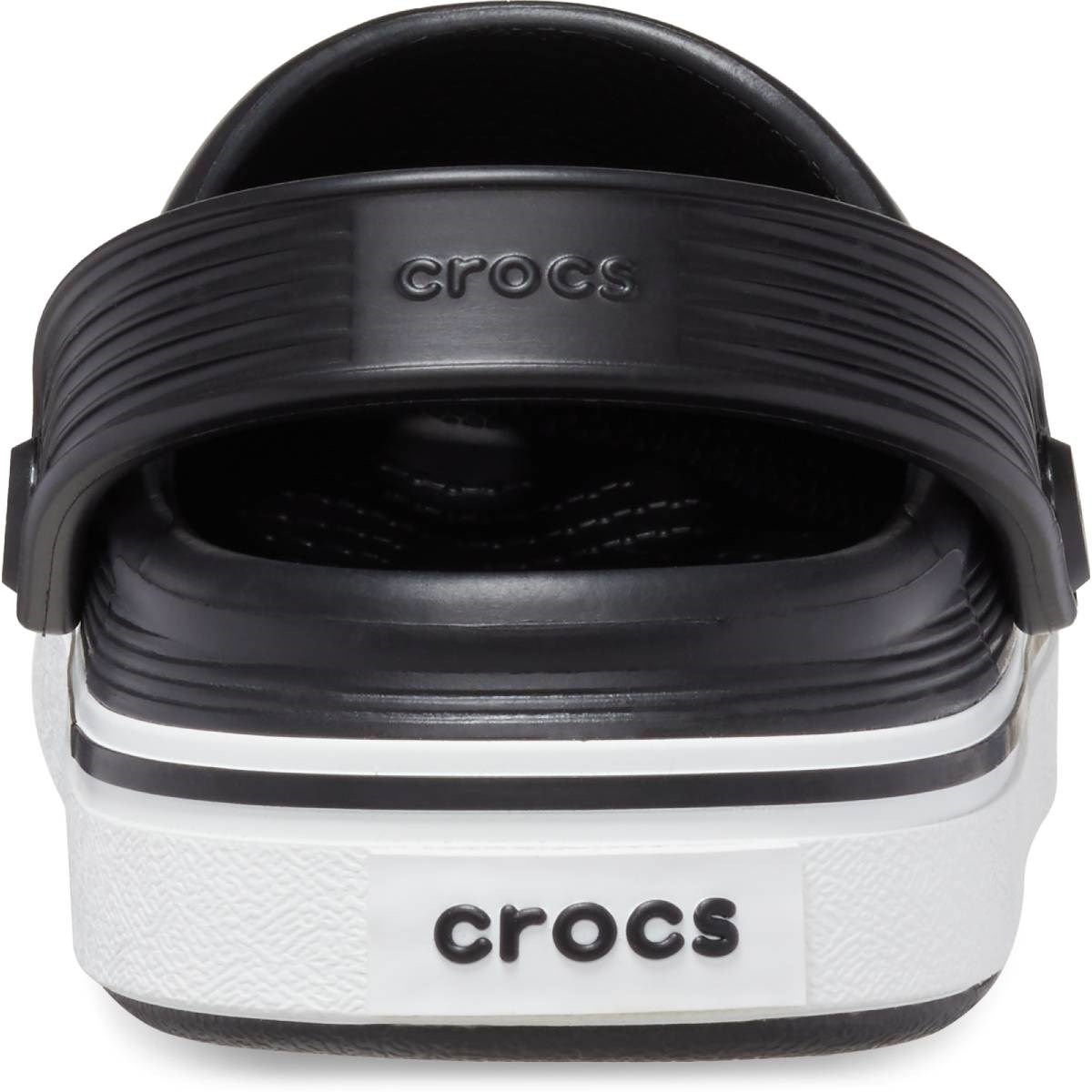 Crocs Unisex Çocuk Sandalet 208477 Black