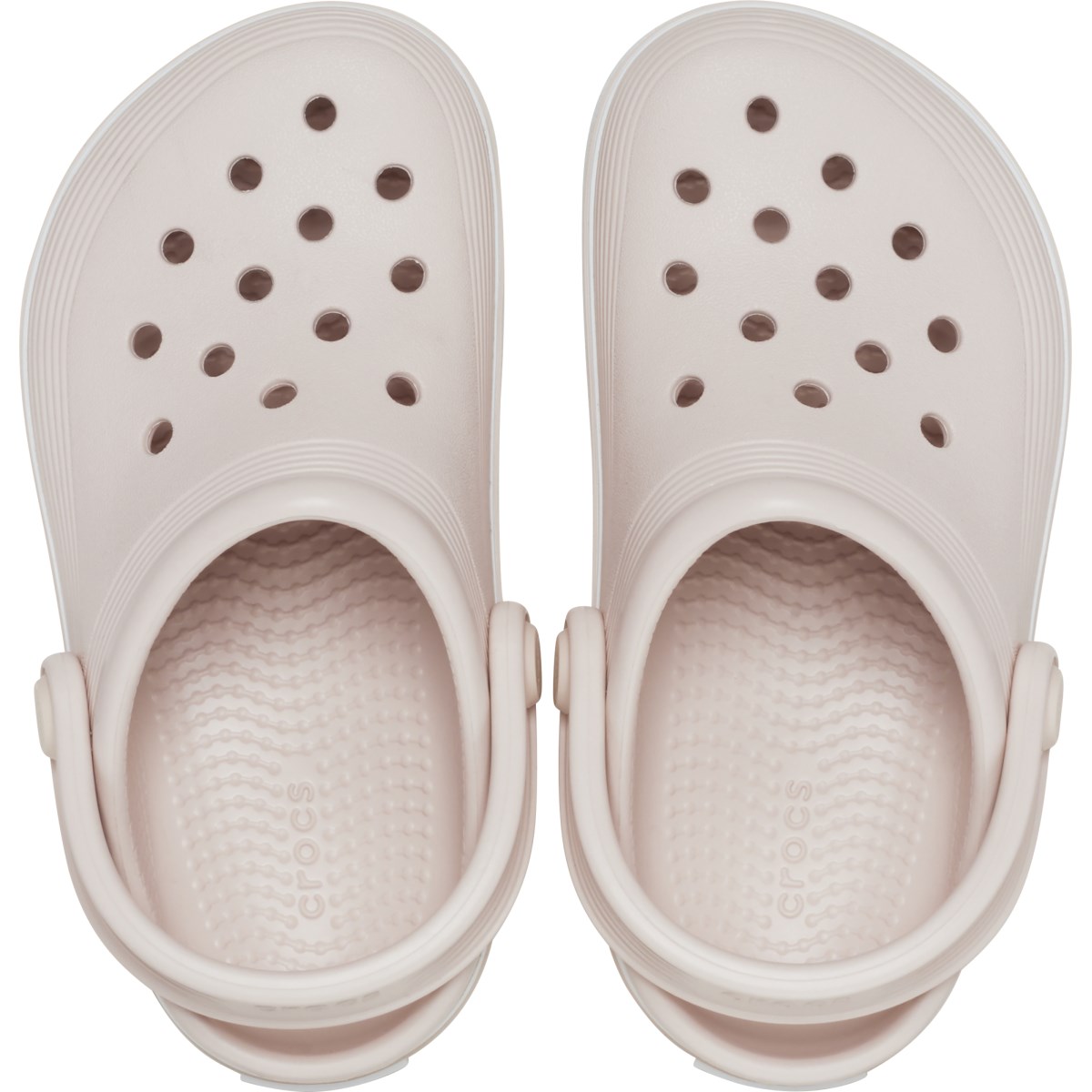 Crocs Unisex Çocuk Sandalet 208477 Quartz