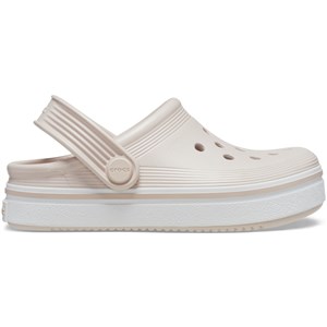 Crocs Unisex Çocuk Sandalet 208477 Quartz