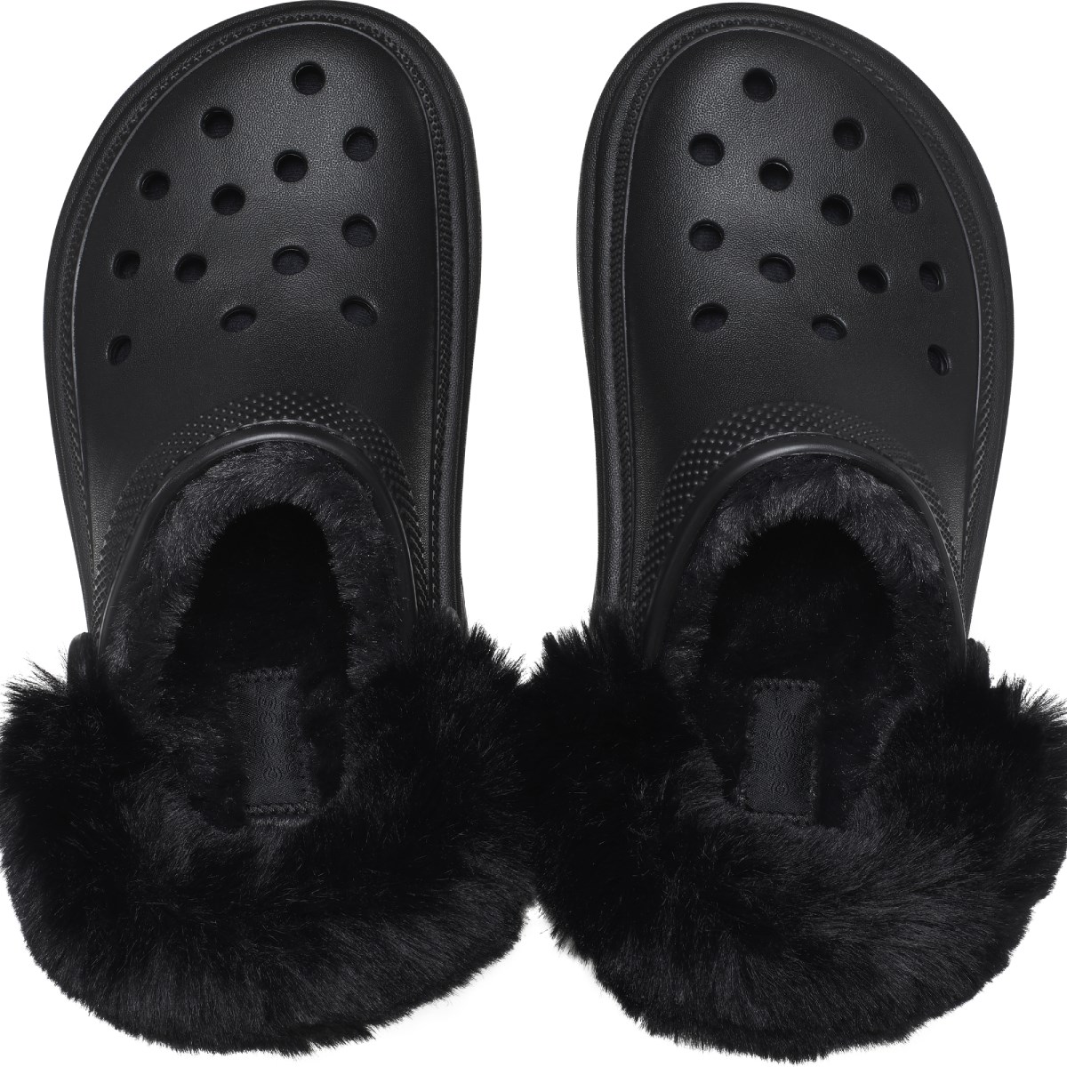 Crocs Kadın Sandalet 208546 Black