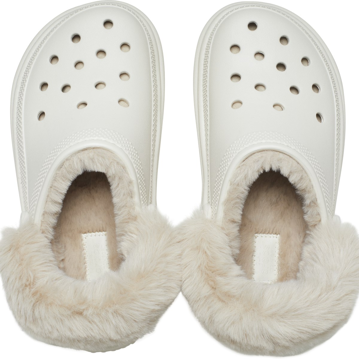 Crocs Kadın Sandalet 208546 Stucco