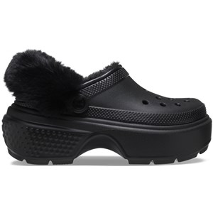 Crocs Kadın Sandalet 208546 Black